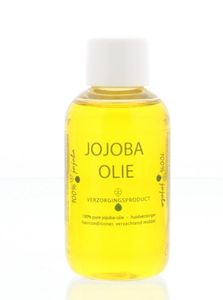 Jojoba olie