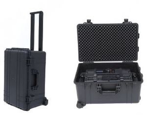 Linkstar Reiskoffer WPC-3.3 625x420x340