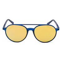 Unisex zonnebril Italia Independent 0038-022-000