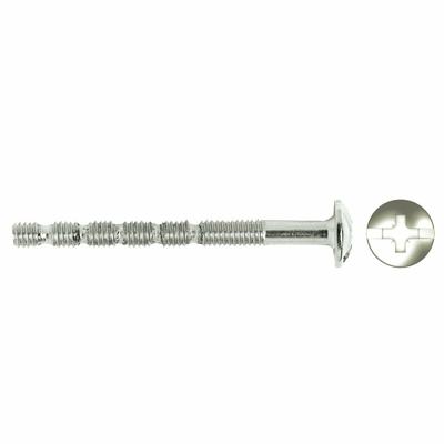 Schroefdoos CELO Ø 4 mm 45 mm (250 Stuks)