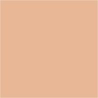 Creativ Company Eva foam vellen creme a4, 10st.