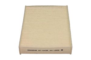 Interieurfilter 261181