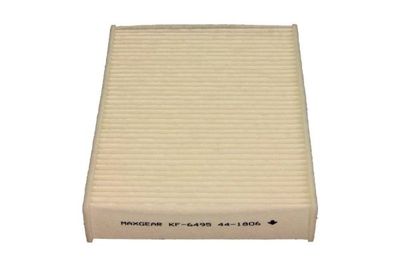 Interieurfilter 261181