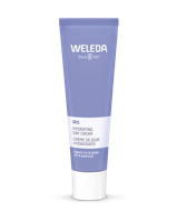 Weleda Gezichtsverzorging Iris Hydraterende Dagcrème 30ml