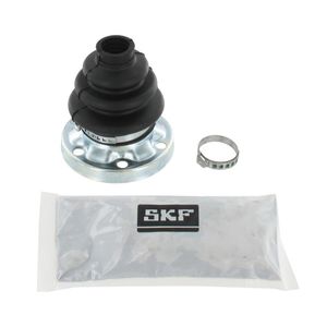 Asmanchetten set VKJP8401