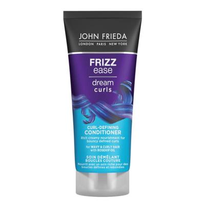 John Frieda Conditioner dream curls