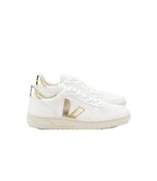 Veja V-10 Chromefree Sneakers Dames 36