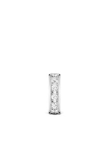 Boucheron Boucle d'oreille Quatre Radiant Edition - Argent