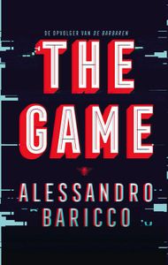 The game - Alessandro Baricco - ebook