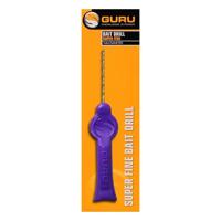 Guru Guru Bait Drill