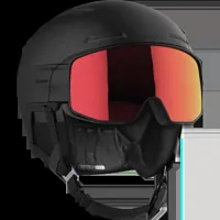 Salomon Driver Prime SIGMA Plus Skihelm Salomon Driver Prime SIGMA Plus Skihelm