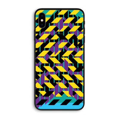 Skew Bee 3: iPhone XS Max Biologisch afbreekbaar hoesje