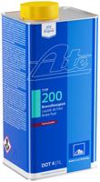 Ate Brake fluid1 l 1l can