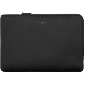 Targus MultiFit notebooktas 30,5 cm (12 ) Opbergmap/sleeve Zwart