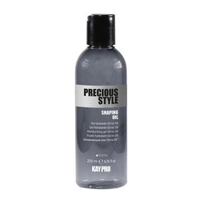 Kay Pro Precious Style Shaping Oil 200ml
