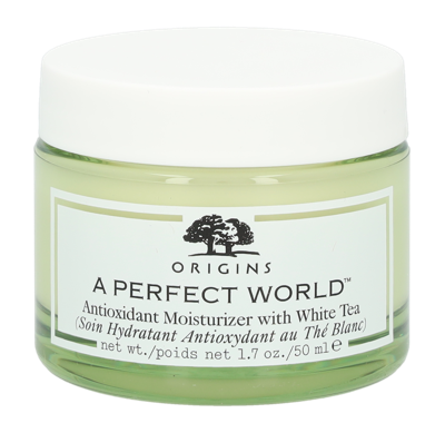Origins A Perfect World Antioxidant Moisturizer 50ml