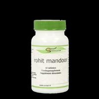 Surya Rohit mandoor 60 Tabletten