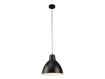 LIVARNO home LED-pendellamp (Zwart)