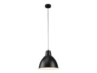 LIVARNO home LED-pendellamp (Zwart)