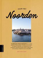 Naar het noorden (Paperback) Naar het noorden (Paperback)