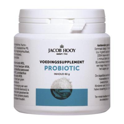 Jacob Hooy Probiotic