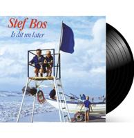 Stef Bos - Is Dit Nu Later (LP)