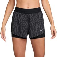 Nike Dri-FIT Swift 2in1 Short Dames Nike Dri-FIT Swift 2in1 Short Dames
