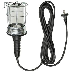 Brennenstuhl 1176460010 Brennenstuhl looplamp/werkplaatslamp Energielabel 2021 n.v.t.