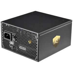 Sharkoon Rebel P30 Gold power supply unit 1000 W 20+4 pin ATX ATX Zwart