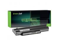 Green Cell FS10 laptop reserve-onderdeel Batterij/Accu