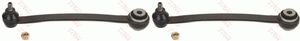 Draagarm Set SETJTC1006x2