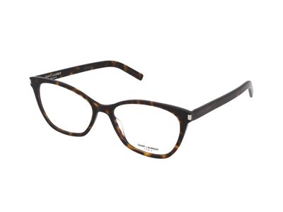 Brillen met correctie Saint Laurent SL 287 Slim 002