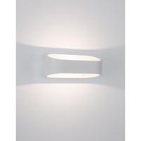 Lyora Design wandlampMile wit - 9257871