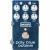 MXR M306 Poly Blue Octave pitch-shifter met optionele fuzz en modulatie