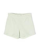 Bonpoint short en jersay à taille élastiquée - Vert