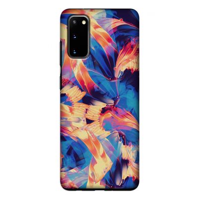 Tuesday Night: Samsung Galaxy S20 Tough Case Tuesday Night: Samsung Galaxy S20 Tough Case