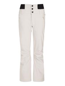 Protest Prtlullaby Dames Skibroek Kitoffwhite XL/42