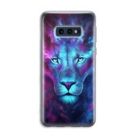 Firstborn: Samsung Galaxy S10e Transparant Hoesje Firstborn: Samsung Galaxy S10e Transparant Hoesje