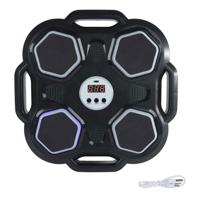 Gametime Elektronische Boksmachine met Licht en Geluid