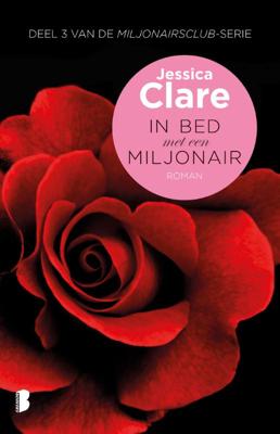 In bed met een miljonair (Paperback)