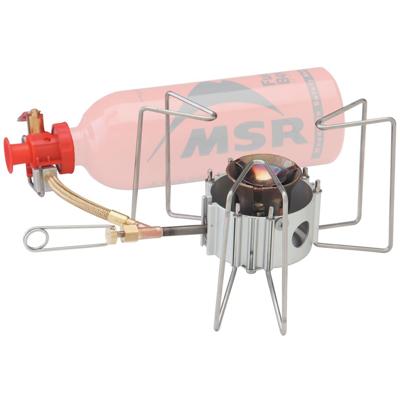 MSR Dragonfly Brander