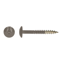 pgb-Europe PGB-FASTENERS | HPL schroef Tx20 4,8x38 R7006 A4 TRESP0A00038070063