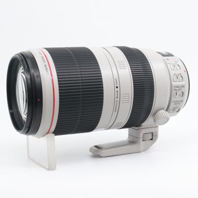 Canon EF 100-400mm F/4.5-5.6 L IS USM II (draaizoom) occasion