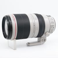 Canon EF 100-400mm F/4.5-5.6 L IS USM II (draaizoom) occasion