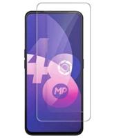 OPPO A7 Screenprotector Glas