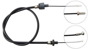 Koppelingkabel K21520