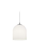 Trio 2-fase rail hanglamp Duoline Ø 20cm 73520101