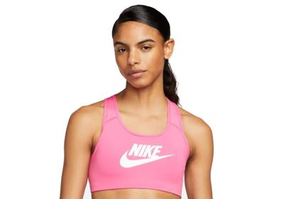 Nike Dri-Fit Swoosh Sport BH S/36