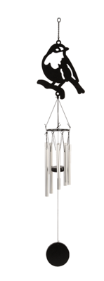 Windgong vogel pimpelmees / Esschert Design