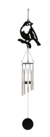 Windgong vogel pimpelmees / Esschert Design